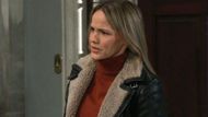 Lulu puts Brook Lynn on notice on General Hospital | Image: ABC